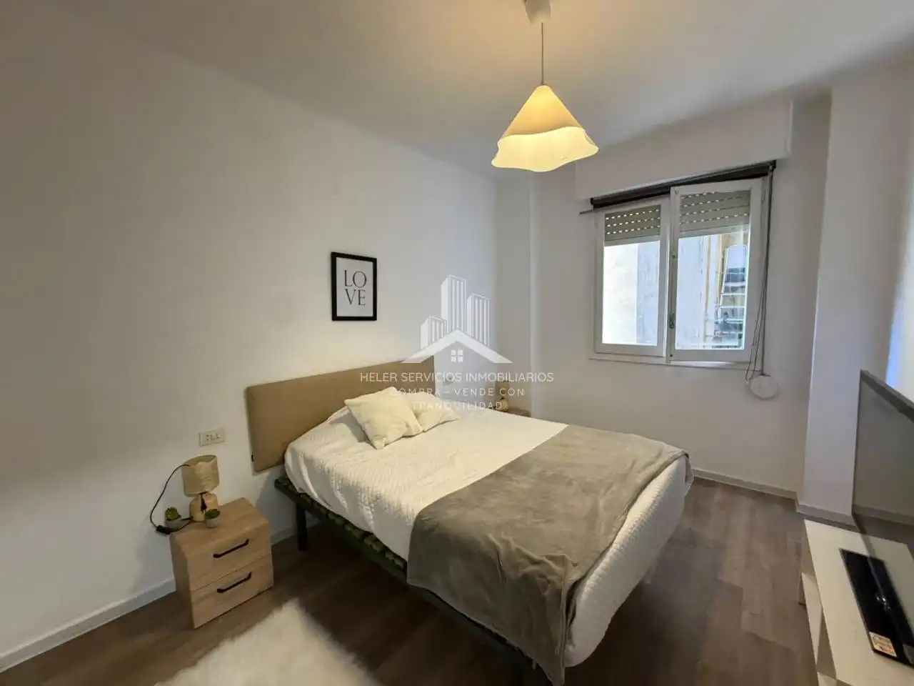 Bedroom of Flat for rent in Onda  with Parquet flooring and Furnished
