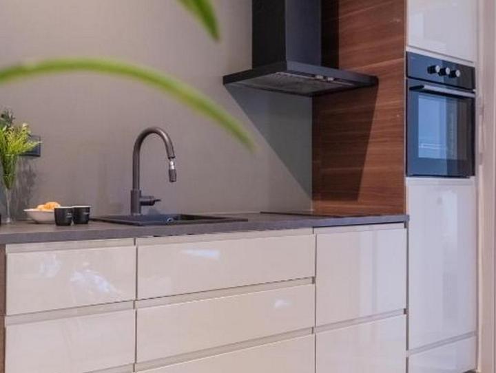 Photo 1 of Flat to rent in Avinguda de Martí Pujol, 1, Centre, Barcelona