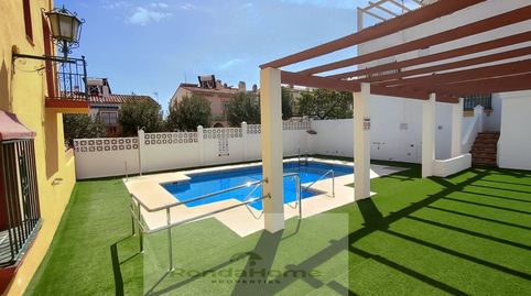 Foto 3 de Casa o xalet en venda a Calle Rio Guadaira, Los Rios, Mijas