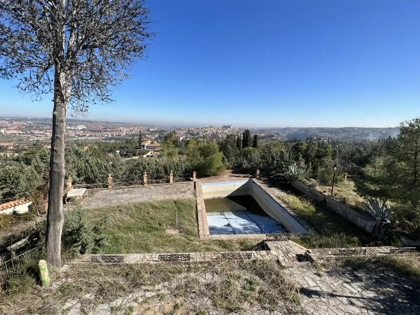 Casa o xalet en venda en Toledo amb Jardí privat i Piscina