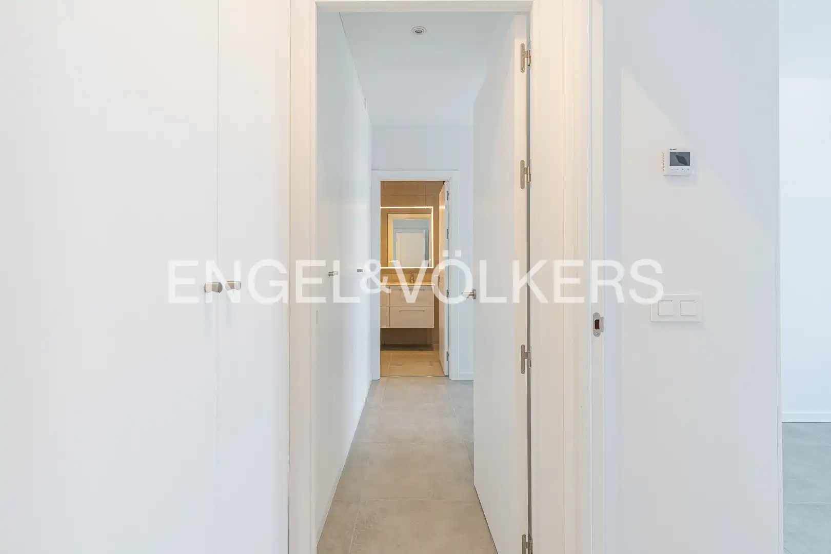 Flat for rent in Las Rozas de Madrid  with Air Conditioner, Heating and Terrace