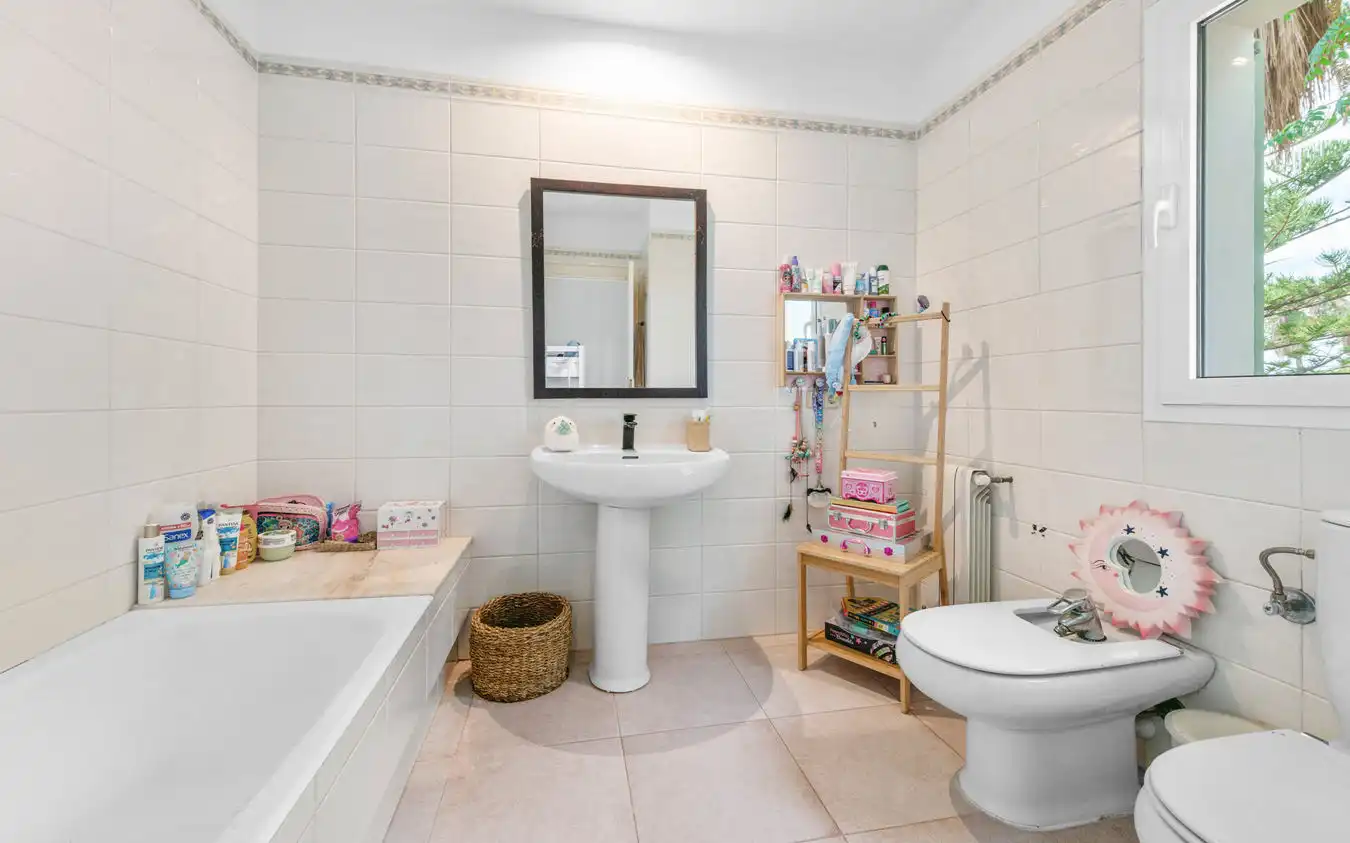 Casa rustica con piscina in vendita a Santa Ponça, imagen 20