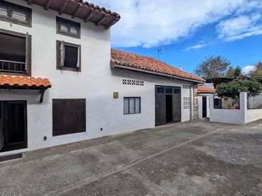 Casa con giardino in vendita a Sancibrián - CL NUEVA LA