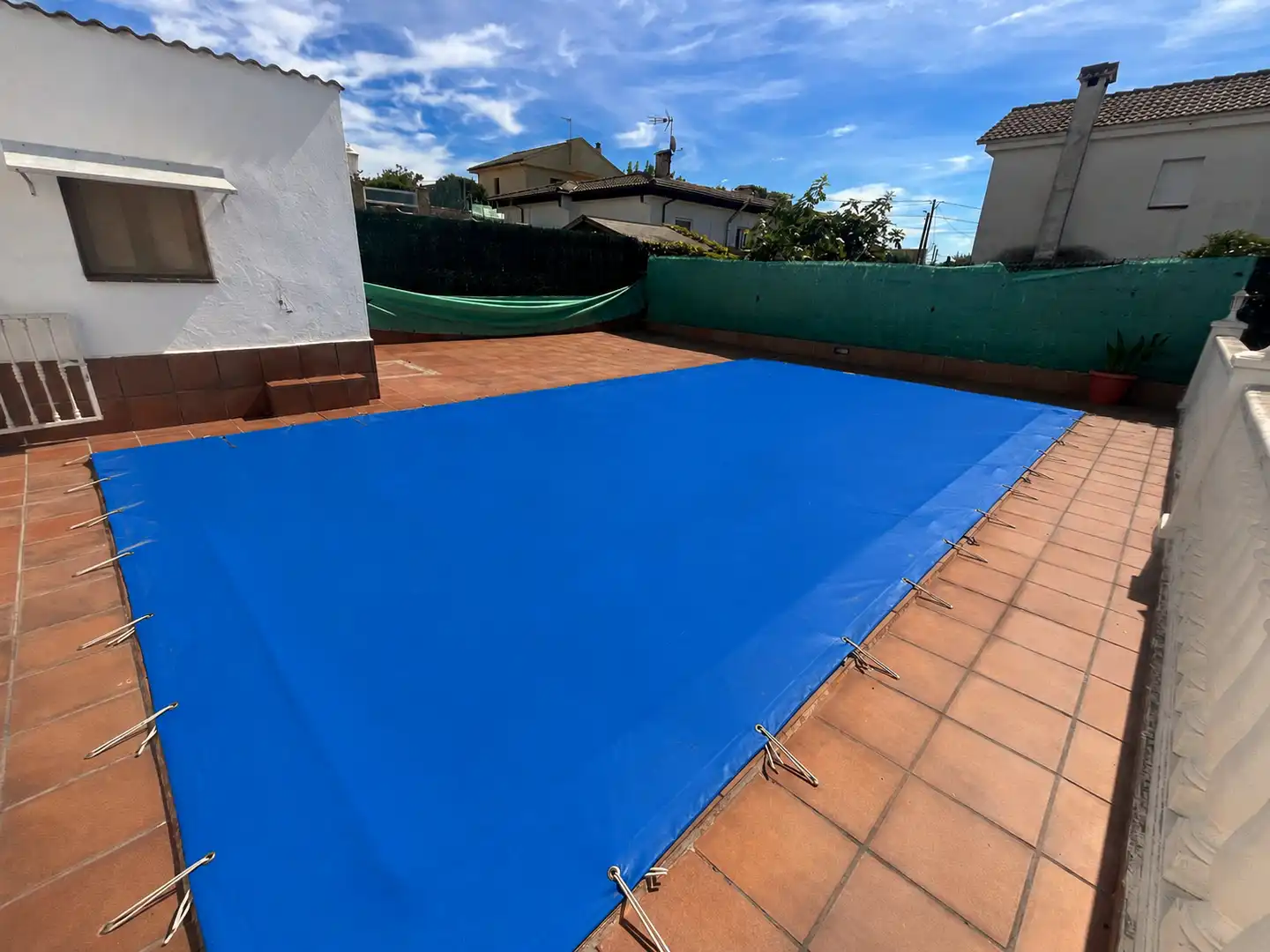 Villa con terrazza in vendita a Carrer Rocacorba, imagen 66