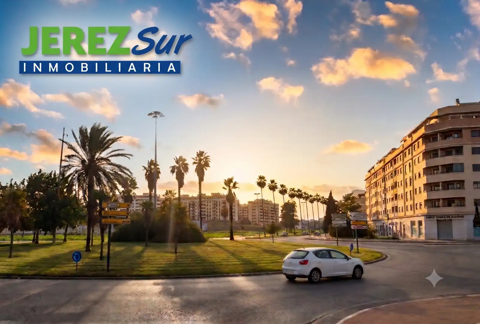 Piso en venta en Jerez Sur