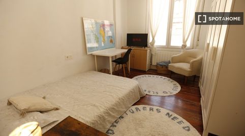 Foto 2 de Habitación en Campuzano, Bilbao