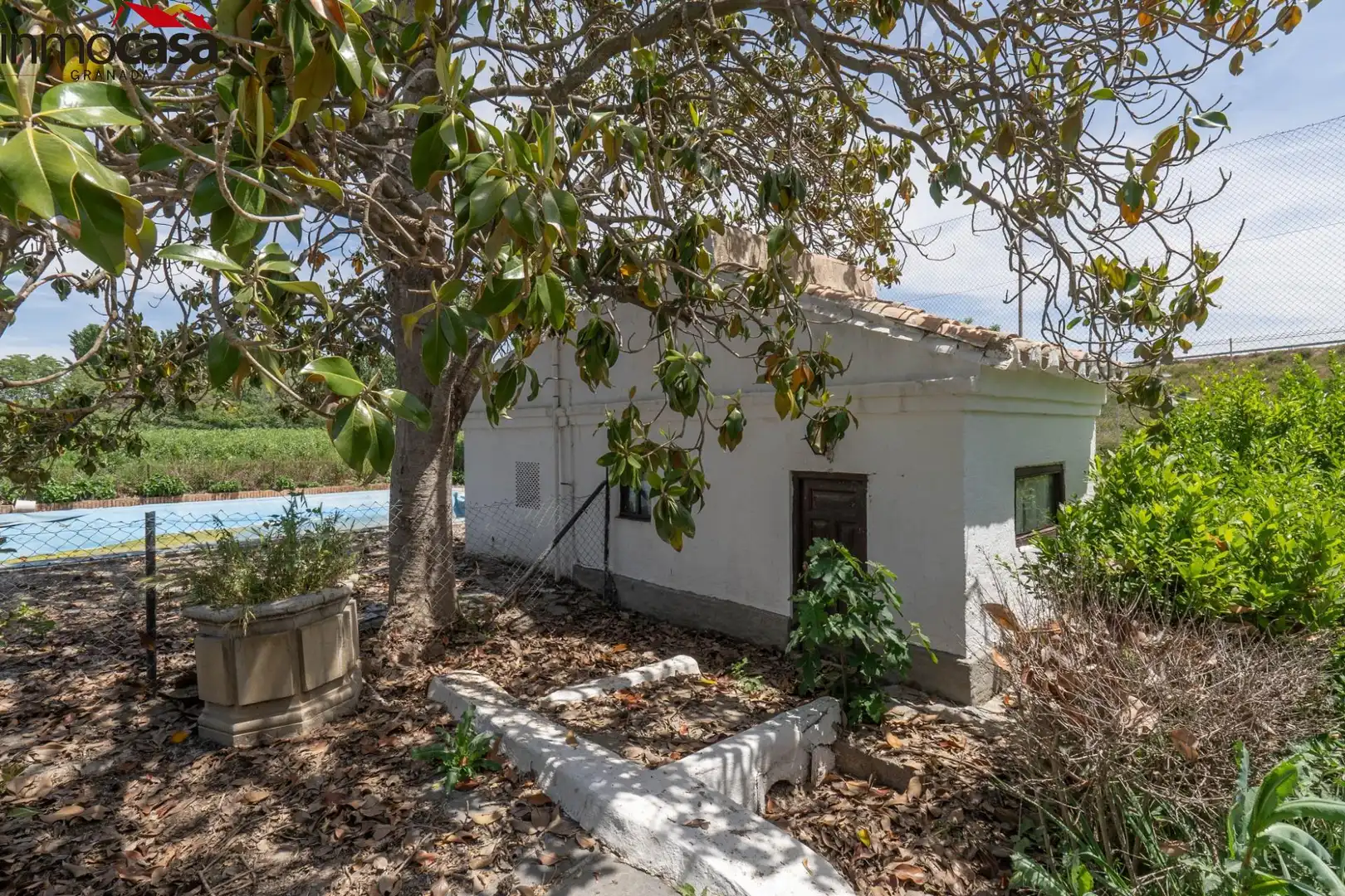 Casa o chalet en venta en Santa Fe