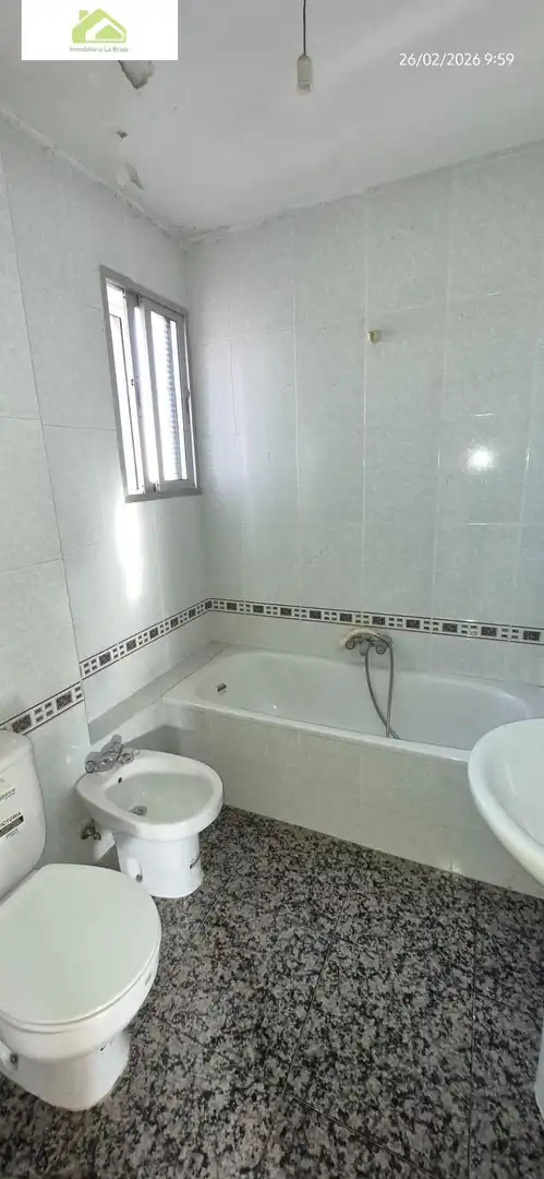 Baño de Oficina en venta en Zamora Capital 
