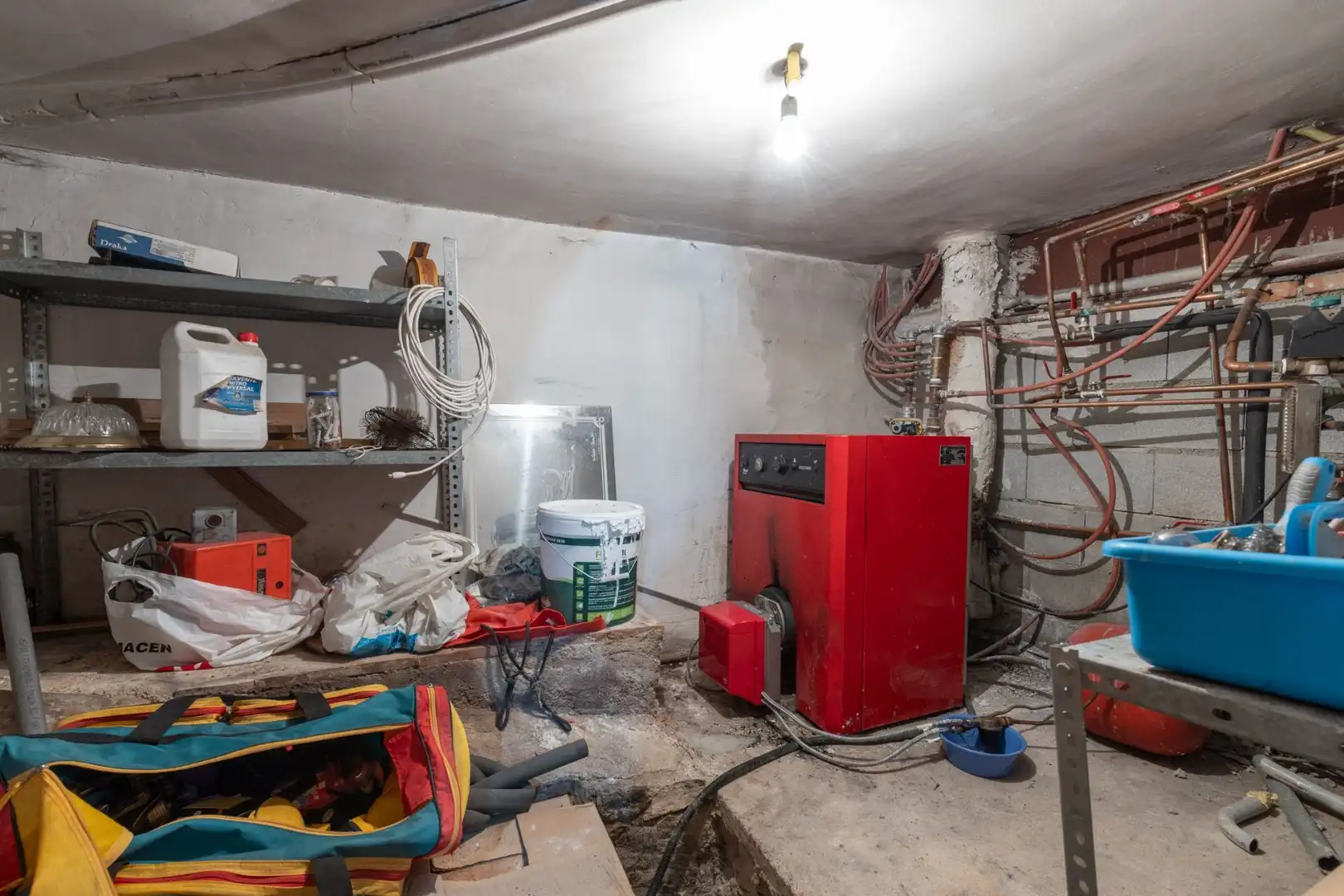 Casa o chalet en venta en Sierra Nevada con Calefacción, Trastero y Amueblado