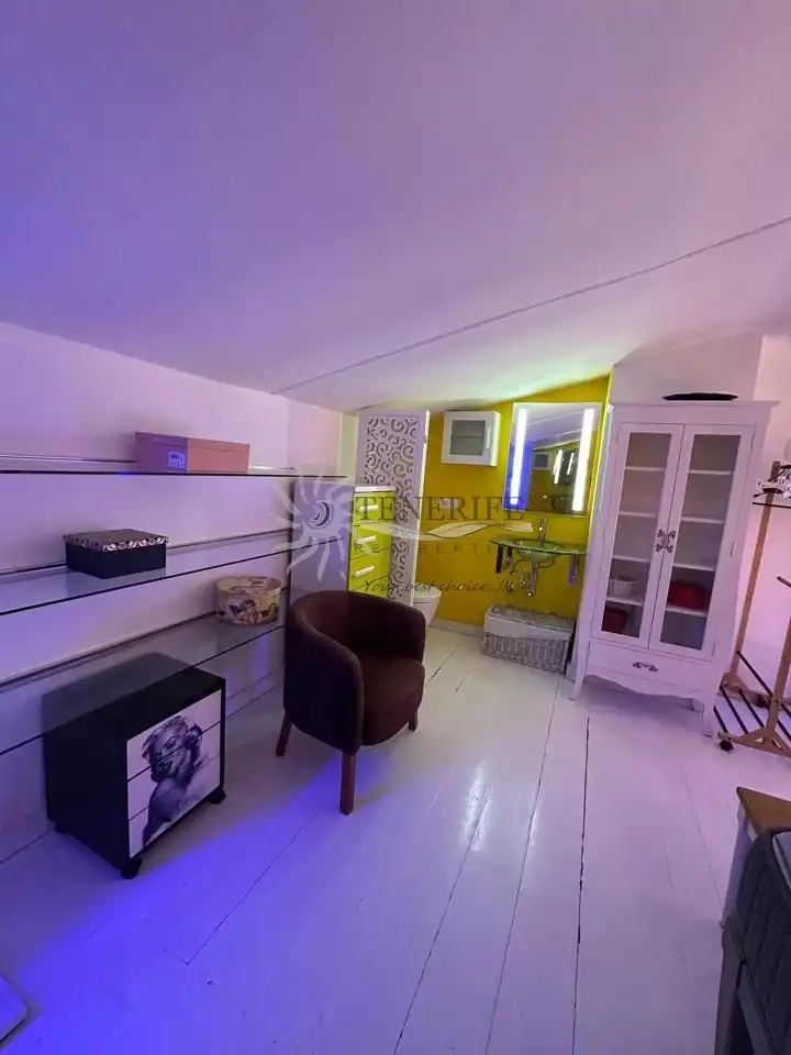 Piso en venta en General Tf-655, Los Cristianos