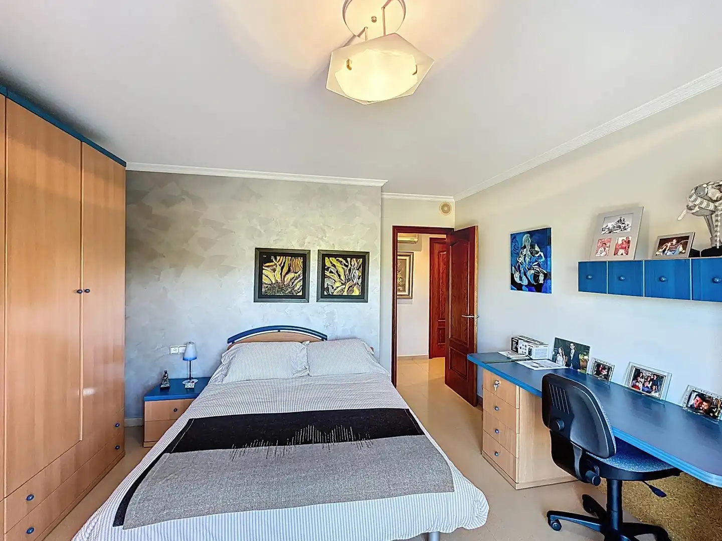 Bedroom of Buildings for sale in Salt