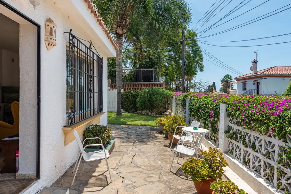 Reihenhaus zum Verkauf in Nueva Andalucía, imagen 6