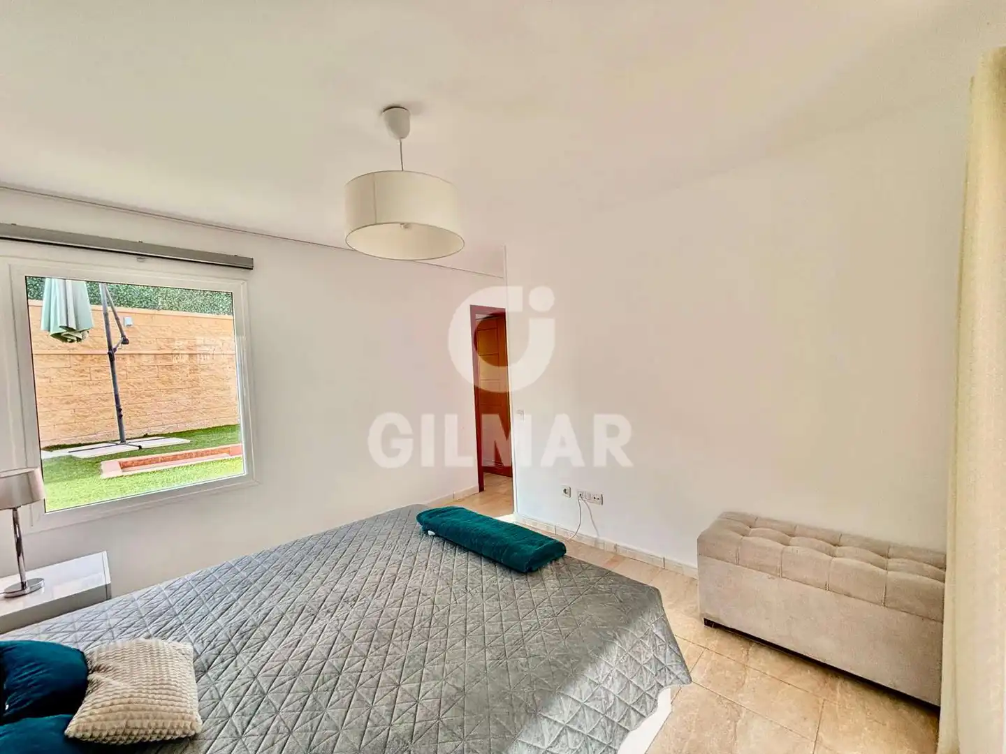 Bedroom of Detached homes for sale in Adeje  with Private garden, Terrace and Furnished