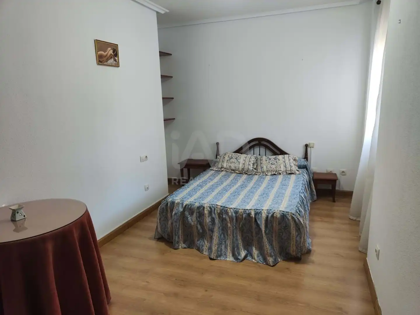 Habitación de Piso en venta en Béjar con Calefacción