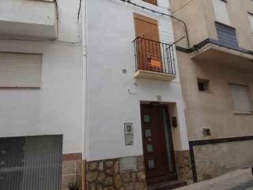 Maison à vendre à Calle SAN ISIDRO