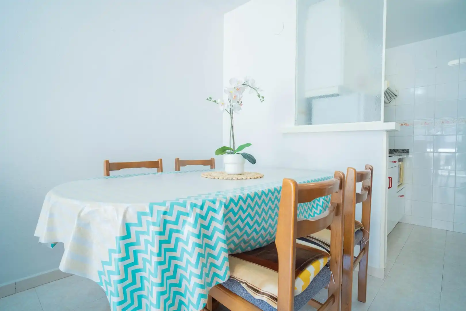 Flat with lift for sale in Calle DR E CERVERA 14, imagen 6