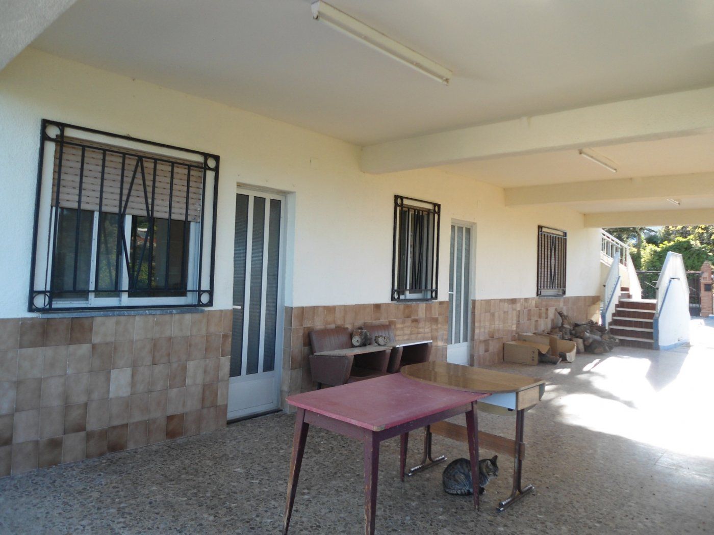 Casa o xalet en venda a Benafer