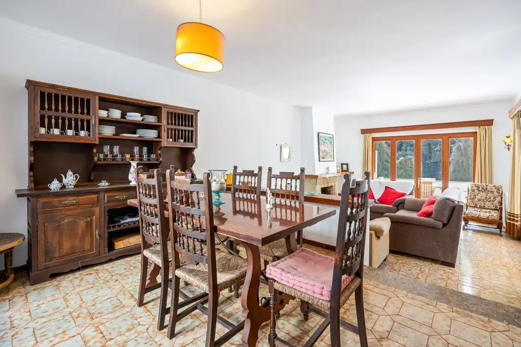 Comedor de Casa o chalet en venta en Pollença Poble