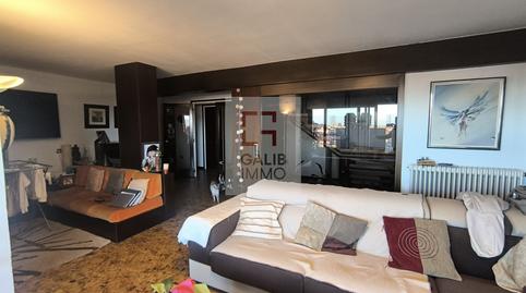 Foto 5 de Àtic en venda a Eixample - Horta Capallera, Figueres