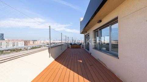 Foto 3 de Apartament en venda a La Punta, Valencia