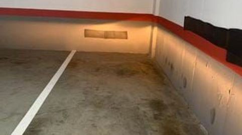 Foto 2 von Garage zur Miete in Seu de Urgell, 77, Casagemes, Badalona