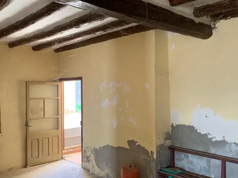 House with garden for sale in Calle Pilar 18, imagen 4