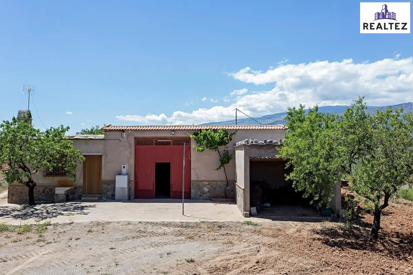 Casa rústica en venta en Cádiar, imagen 17