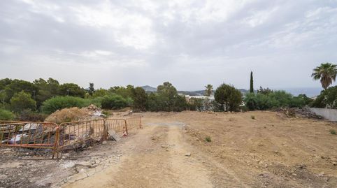 Foto 5 de Residencial en venda a Carrer 4 de Vista Alegre, Es Cubells, Sant Josep de sa Talaia