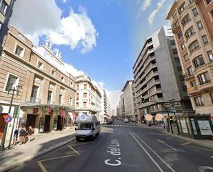 Vista exterior de Pis en venda en  Zaragoza Capital