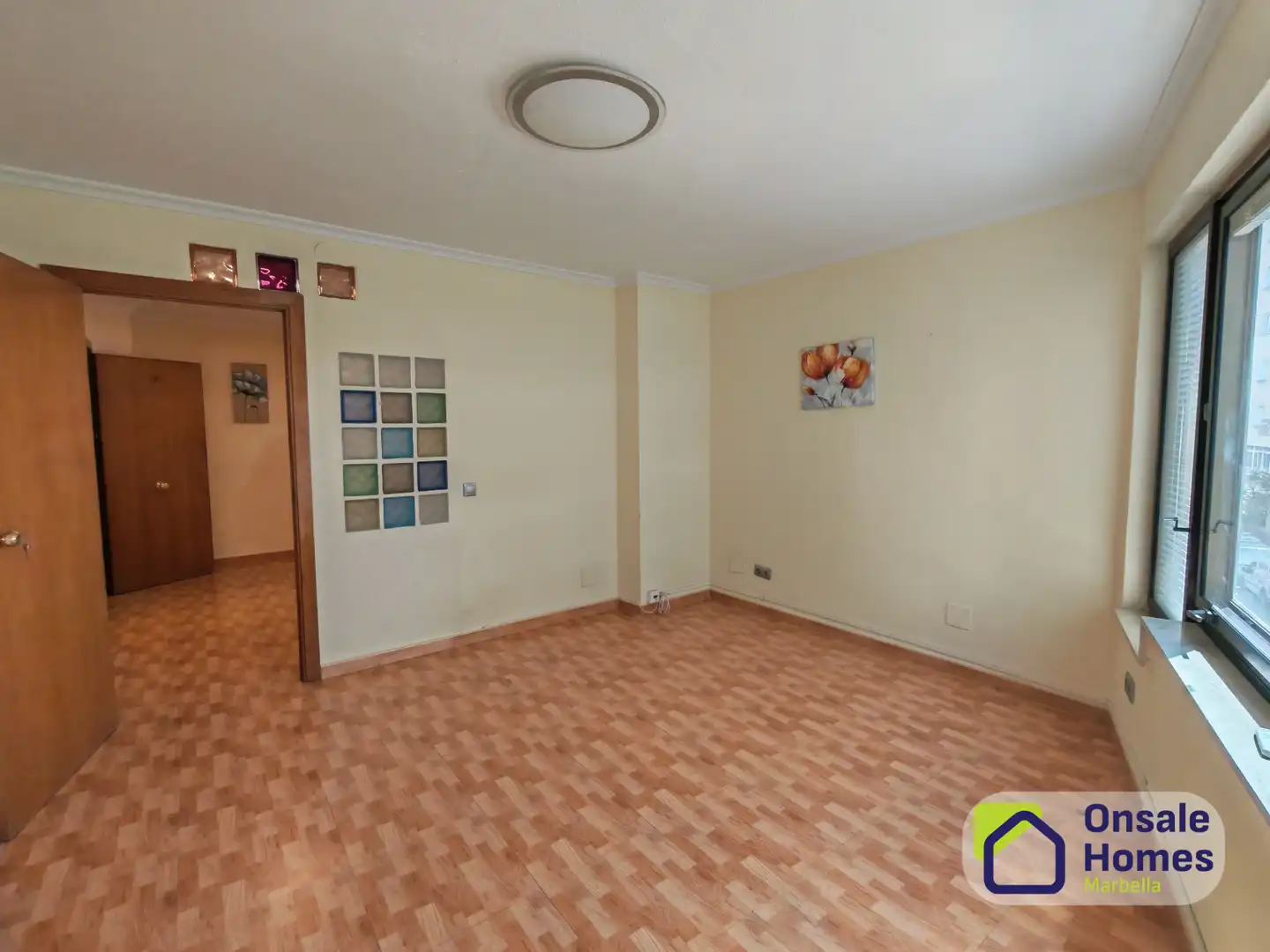 Bureau avec ascenseur à vendre à Avenida Ricardo Soriano, imagen 5
