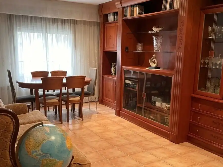 Comedor de Casa adosada en venta en Abrera, Barcelona