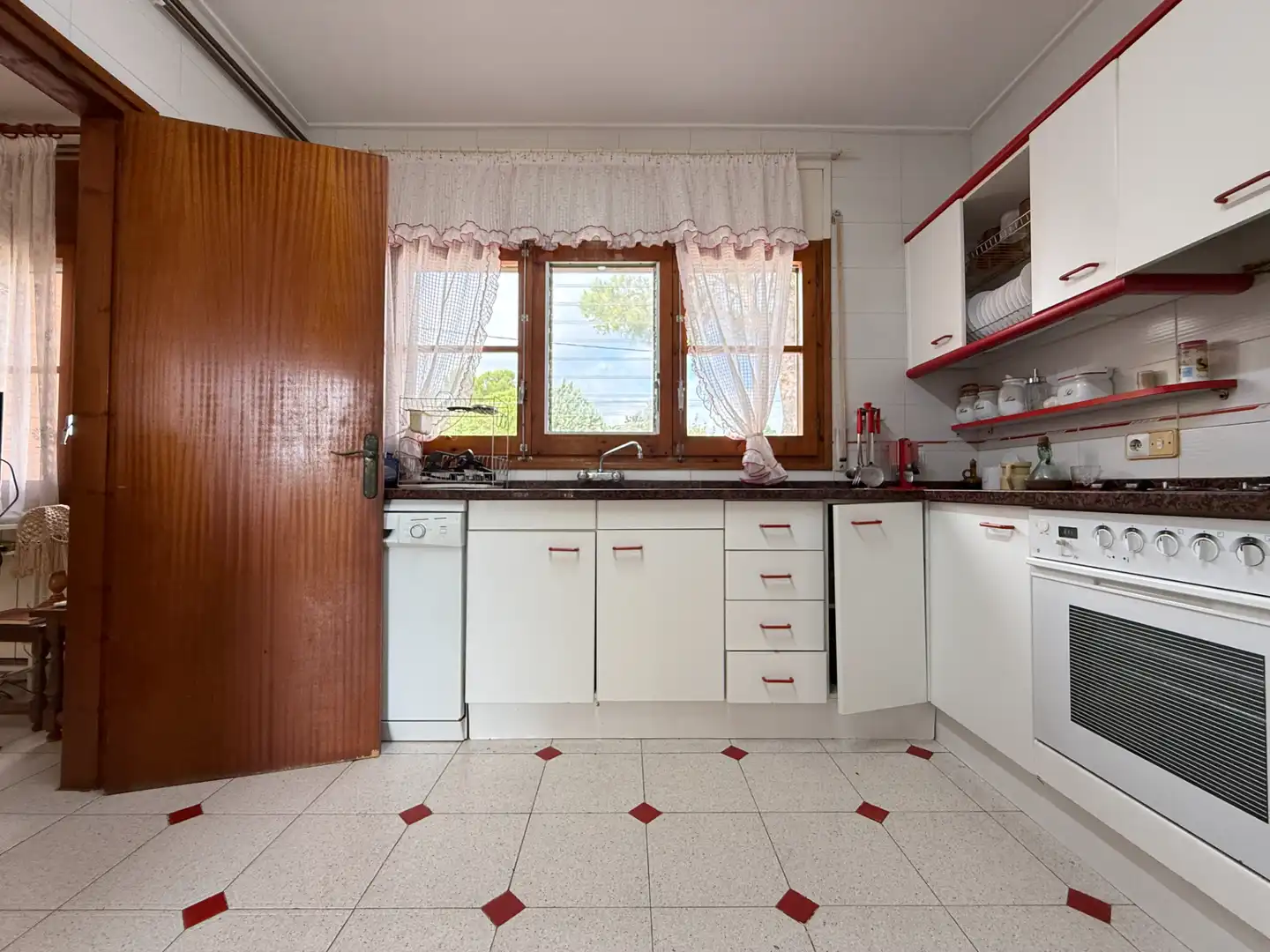 Kitchen of Houses for sale in Botarell, Tarragona