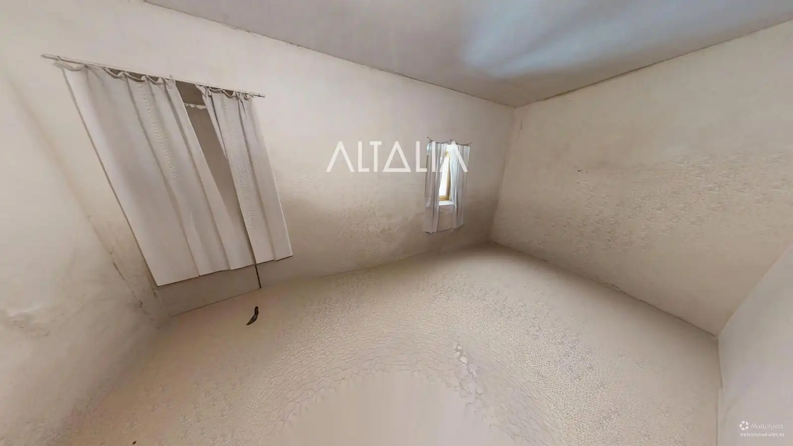 Schlafzimmer von Einfamilien-Reihenhaus zum Verkauf in Campos del Paraíso