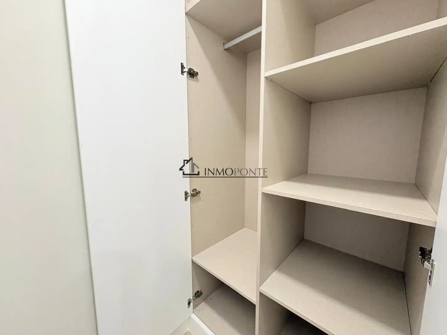 Flat with lift to rent in Centro - Echegaray, imagen 28