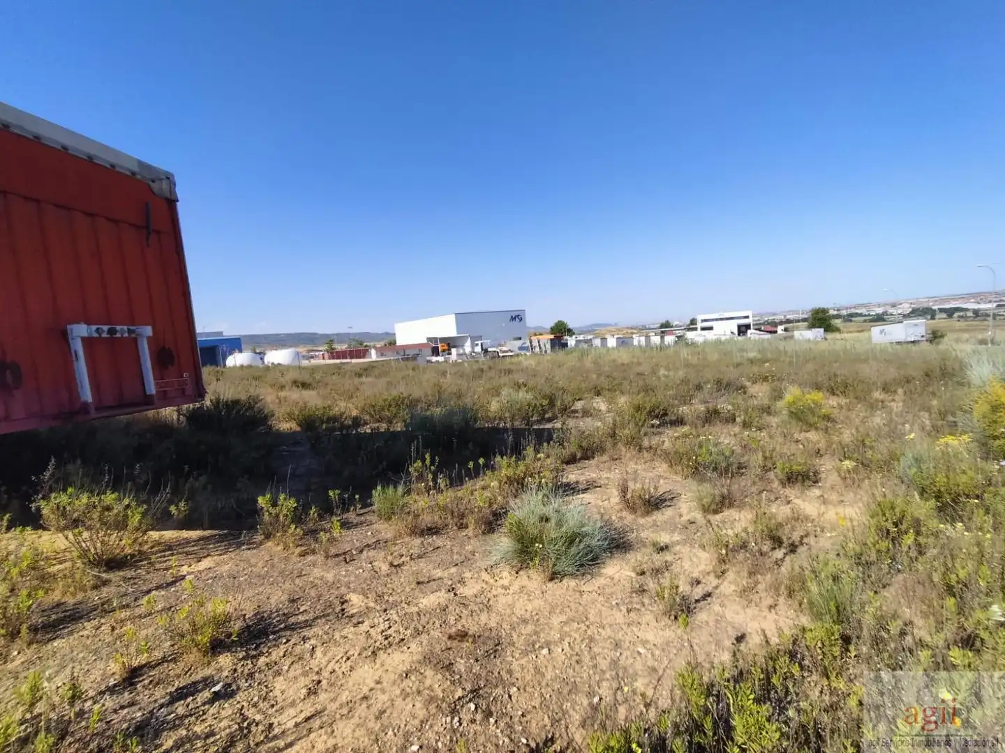 Lands and plots for sale in Chiloeches, imagen 4