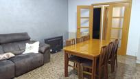 Living room of Flat for sale in Sabadell  with Air Conditioner and Balcony