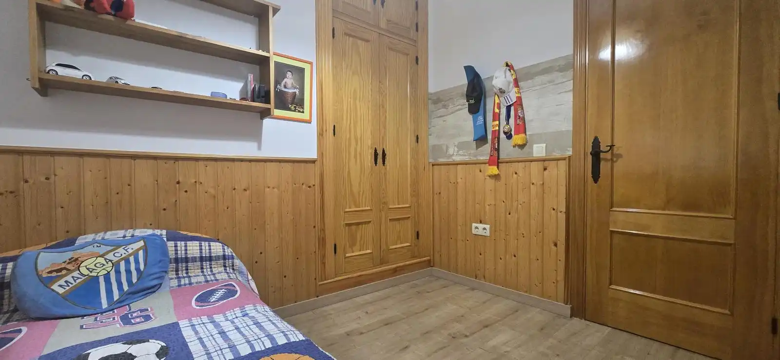 Casa o chalet en venta en Fuente Alegre - El Chaparral - Los Morales