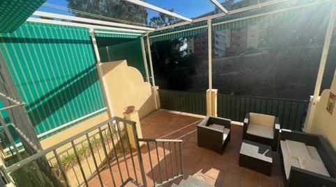 Photo 2 of Single-family semi-detached to rent in Benajarafe, Málaga