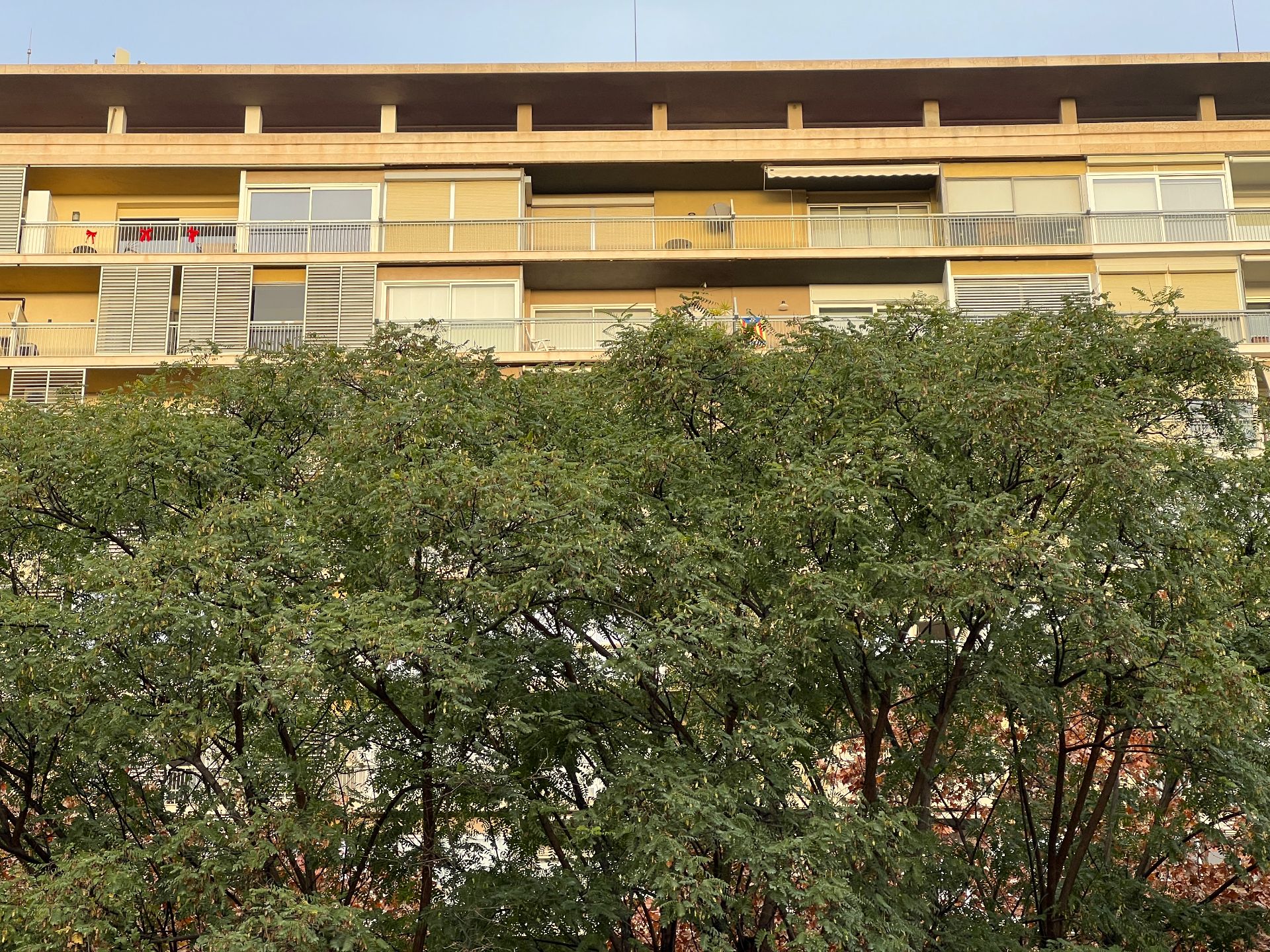 Flat to rent in Plaça de la Llibertat, 6, Mestral