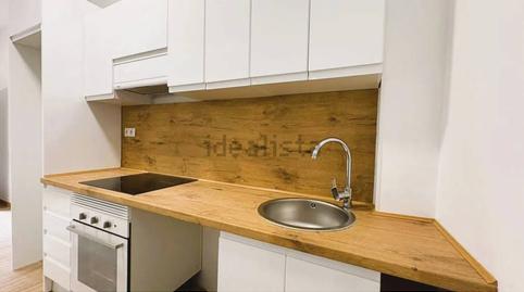 Foto 5 de Estudio en venta en Calle Llefià, 8, Progrés - Pep Ventura, Badalona