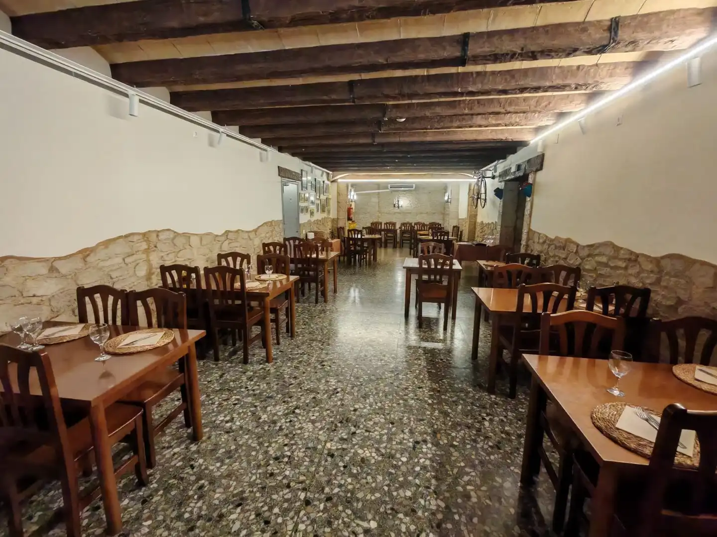 Local comercial en traspaso en Sant Llorenç d'Hortons, imagen 52