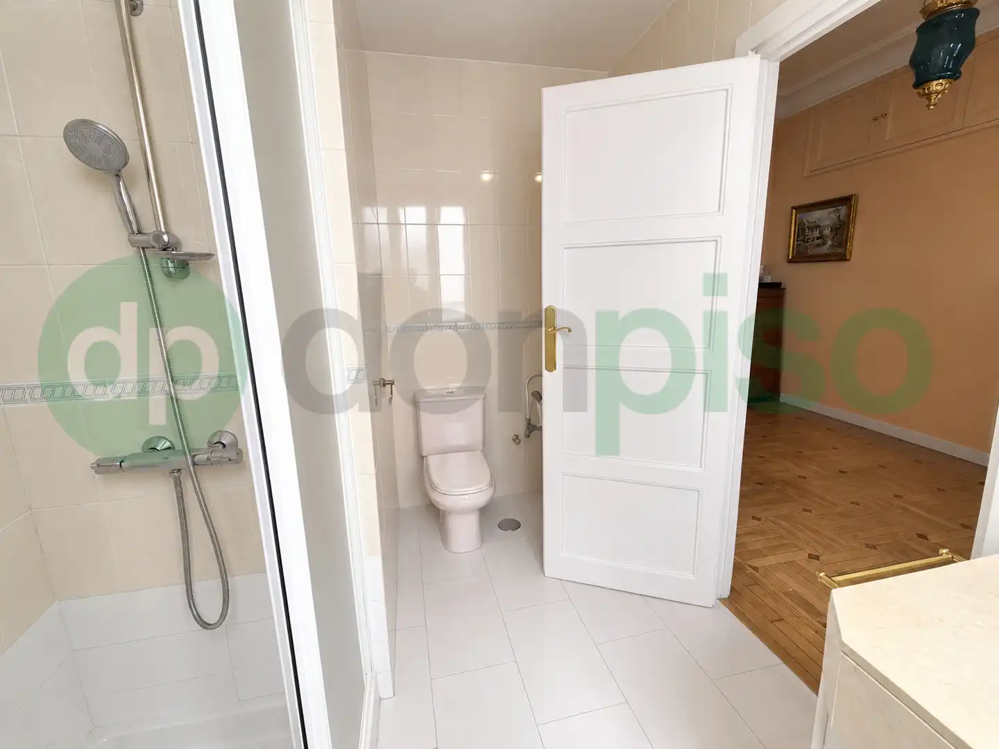 Pis amb ascensor en venda a Calle del General Álvarez de Castro, imagen 17