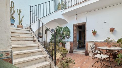 Foto 5 de Casa o chalet en venta en Calle Sancho Vizcaino, Torresoto - Agrimensor, Jerez de la Frontera