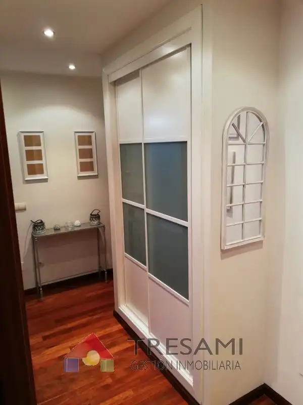 Flat for rent in Gijón   with Heating