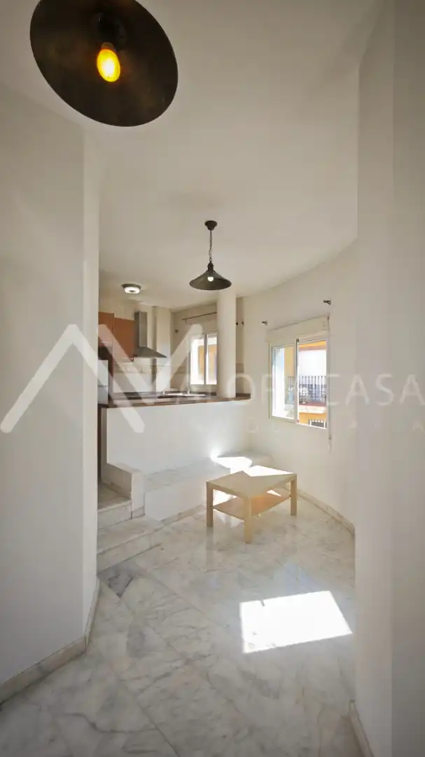 Kitchen of Houses for sale in Málaga