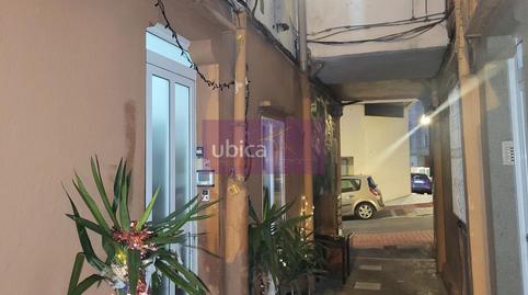 Foto 2 de Dúplex en venda a Centro - Areal, Pontevedra