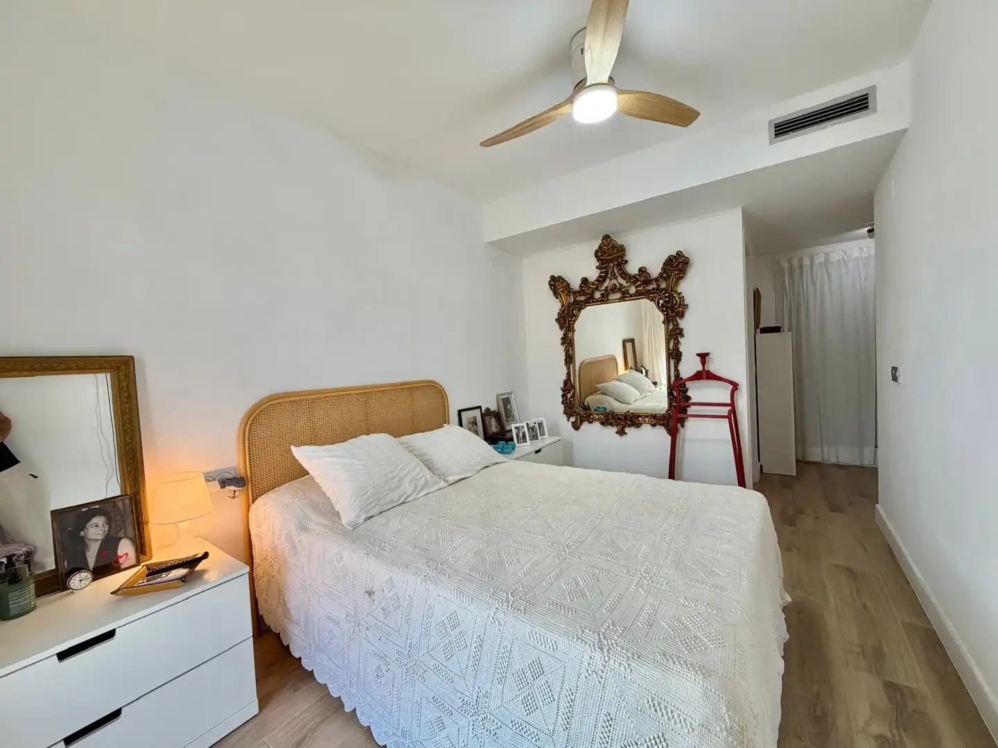 Apartment with pool for sale in Centro Urbano, imagen 15