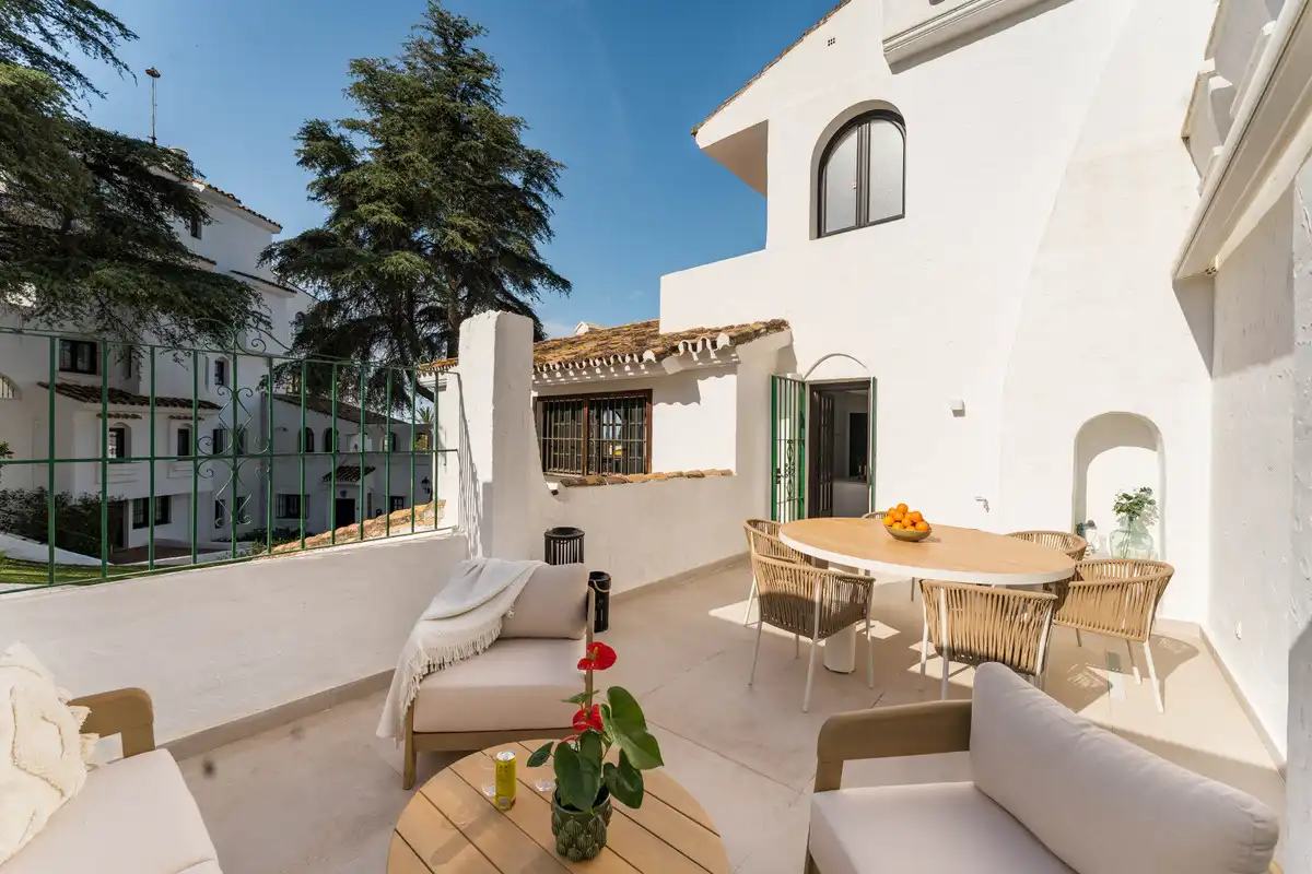 Wohnung zum Verkauf in Nueva Andalucía, imagen 14