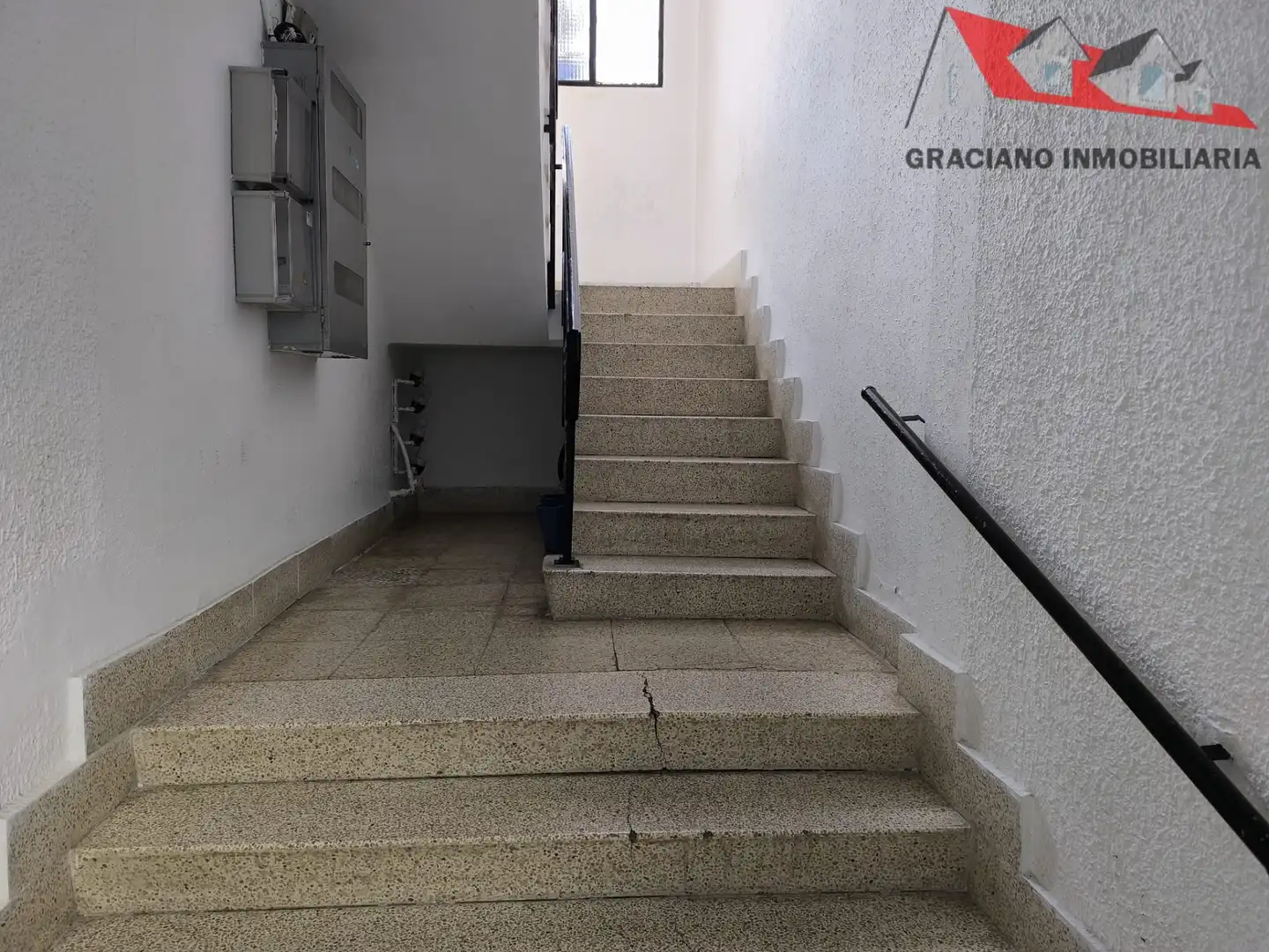 Piso en venta en Albacete con Calefacción, Amueblado y Balcón
