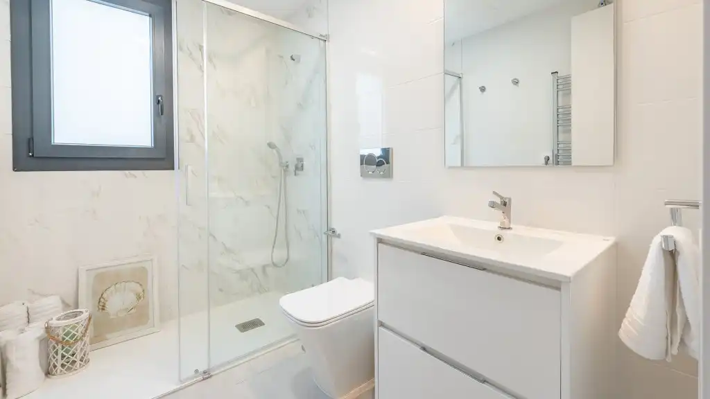 Apartament amb piscina en venda a Sant Llorenç des Cardassar, imagen 14